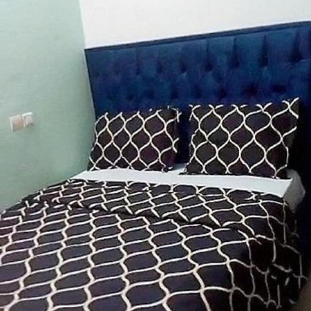 Residence Sighaka - Premium Vip Apartment - Wifi, Gardien, Parking Douala Extérieur photo